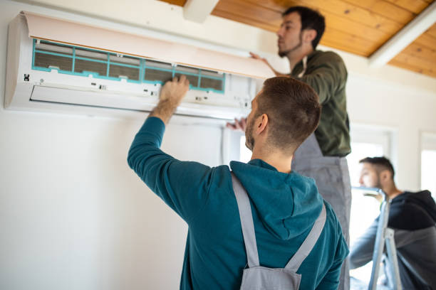 Best HVAC Supply and Distribution in Point Venture, TX