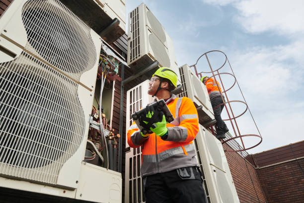 Professional HVAC in Point Venture, TX