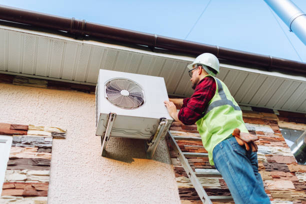 Best Air Conditioning Cleaning in Point Venture, TX