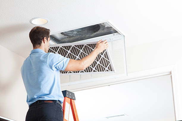 Best HVAC Consulting and Engineering in Point Venture, TX