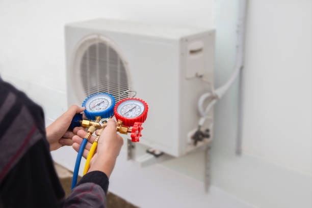 Best VRF (Variable Refrigerant Flow) Systems in Point Venture, TX