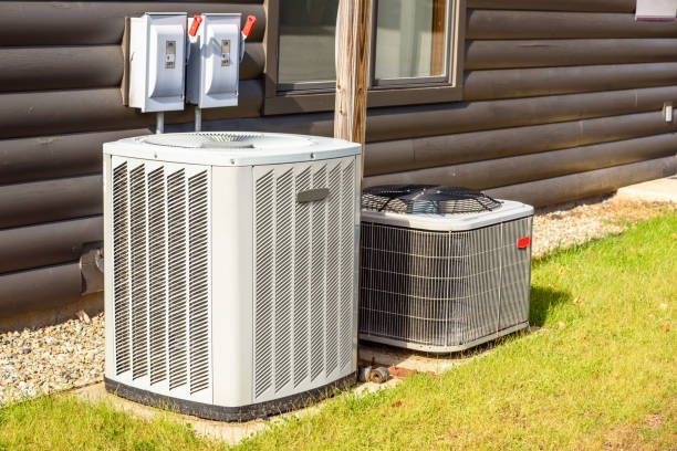 Best Geothermal HVAC Systems in Point Venture, TX